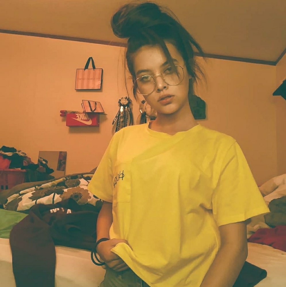 Meet your Posher, Syble